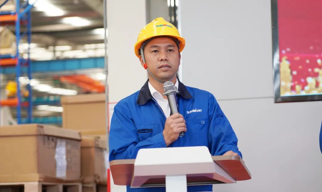 群雄竞争，谁能摘得技术状元桂冠