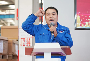 群雄竞争，谁能摘得技术状元桂冠