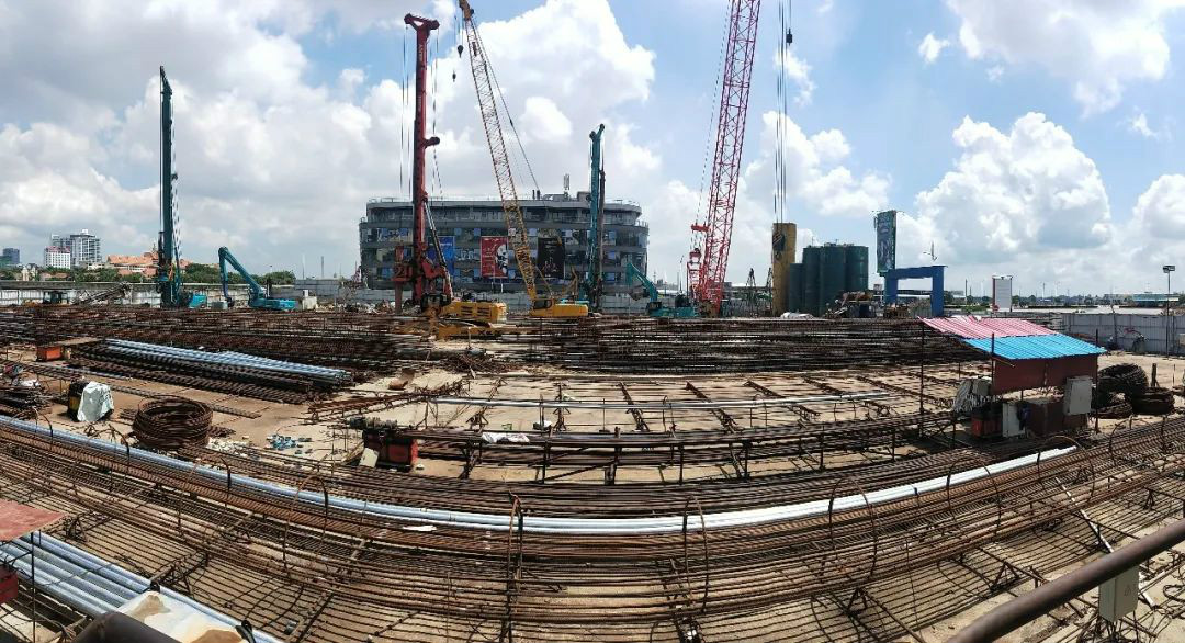 征战钻石岛，皇家国际显硬核