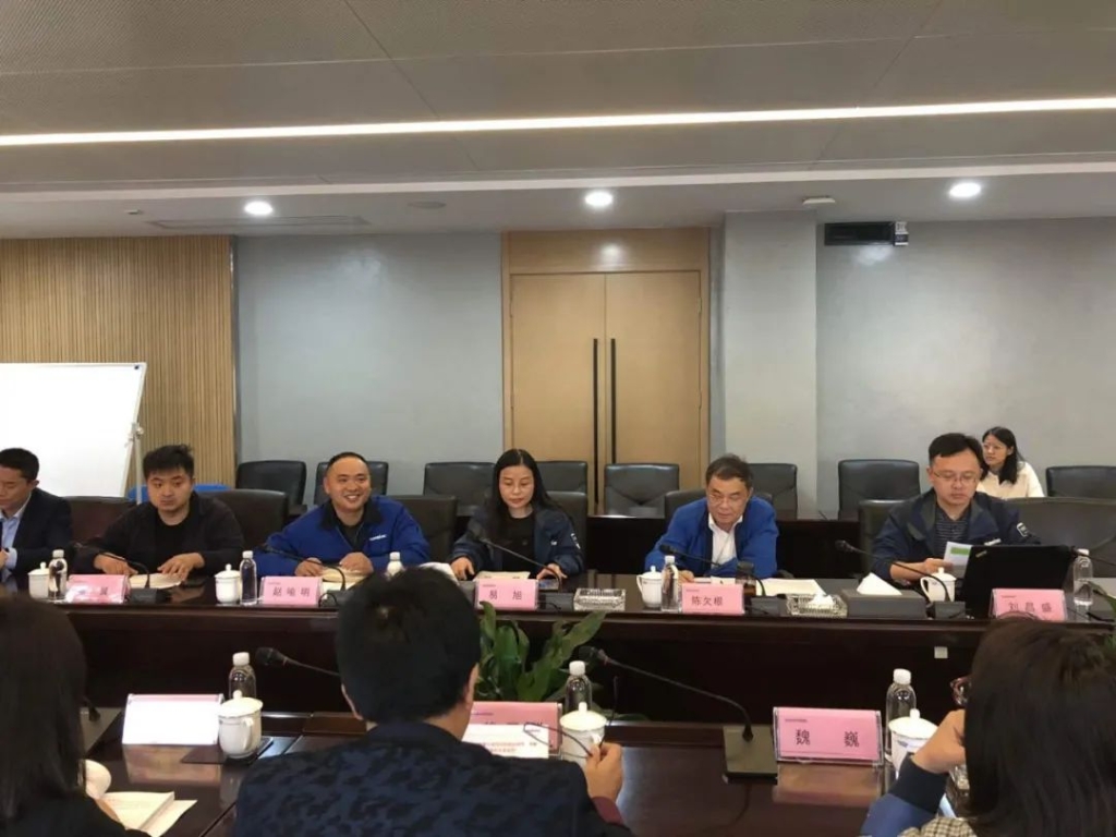 皇家国际智能两项目顺利通过中期查抄