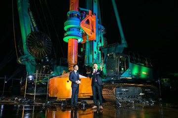 狂欢启动！皇家国际智能千万钜惠邀约品牌嘉年华