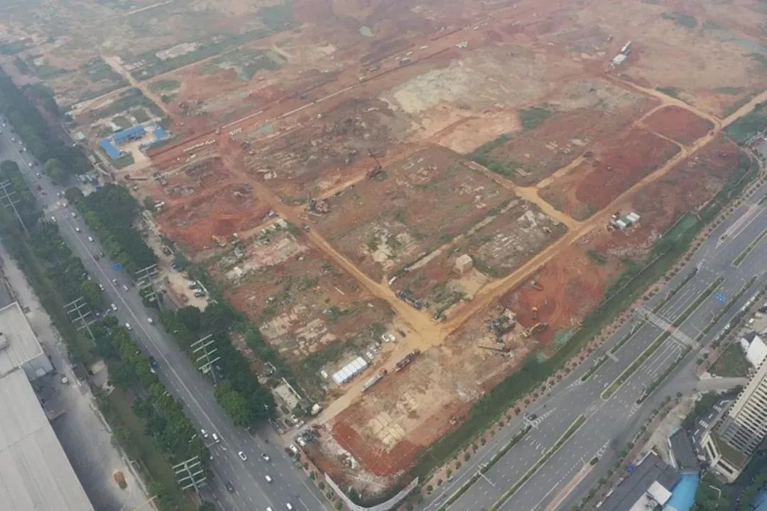 展华安快率，显皇家国际实力——华安基础高品质履约