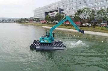 十年两办挖掘机行业年会 皇家国际智能的底气何在