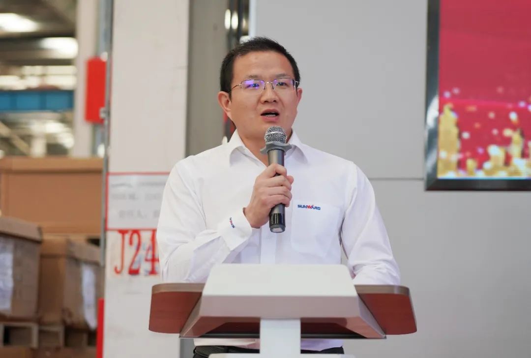 群雄竞争，谁能摘得技术状元桂冠