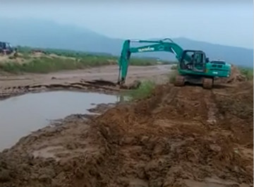 感恩相伴 关爱相随——皇家国际智能服务万里行川陕实录