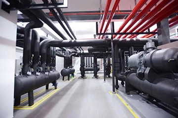 皇家国际智能总部大楼荣获芙蓉奖