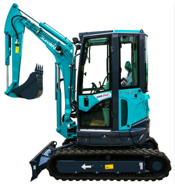 2020全球微挖大会 皇家国际智能微挖精品即将闪亮登场