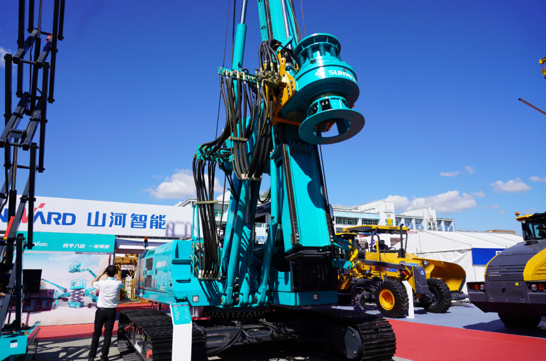 安身雄安 拓展京津冀 皇家国际智能雄安大幕正式开启