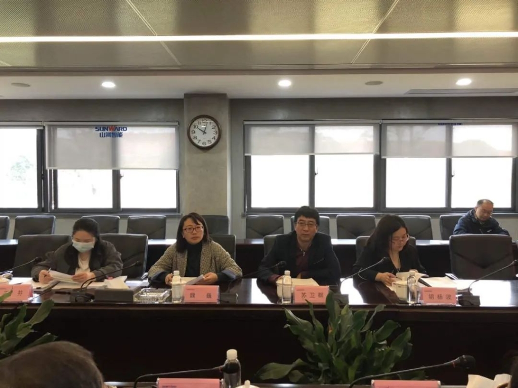 皇家国际智能两项目顺利通过中期查抄