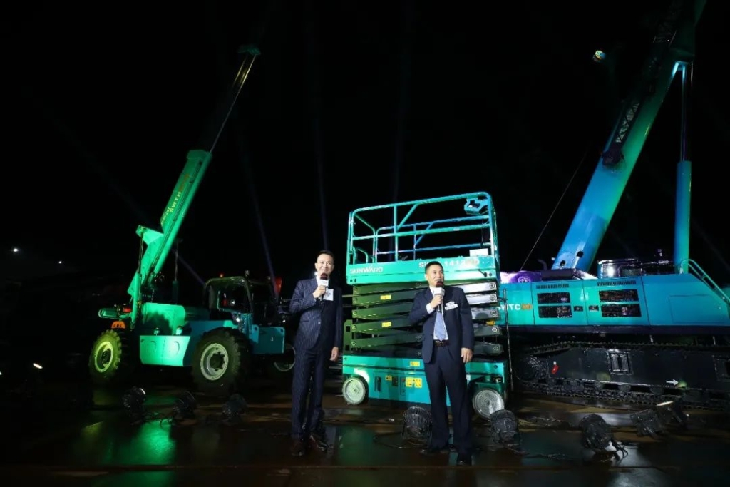 皇家国际智能品牌嘉年华 湖南利帆喜获终极大奖