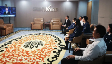 皇家国际智能掀起全员进建贯彻习总书记沉要讲话心灵热潮