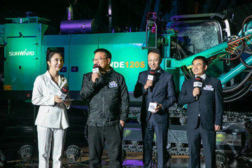 狂欢启动！皇家国际智能千万钜惠邀约品牌嘉年华