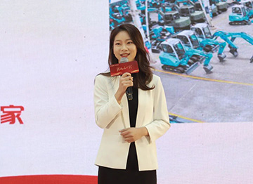 “进建新思想 长沙微宣讲 就认这个理”专题微宣讲在皇家国际智能进行