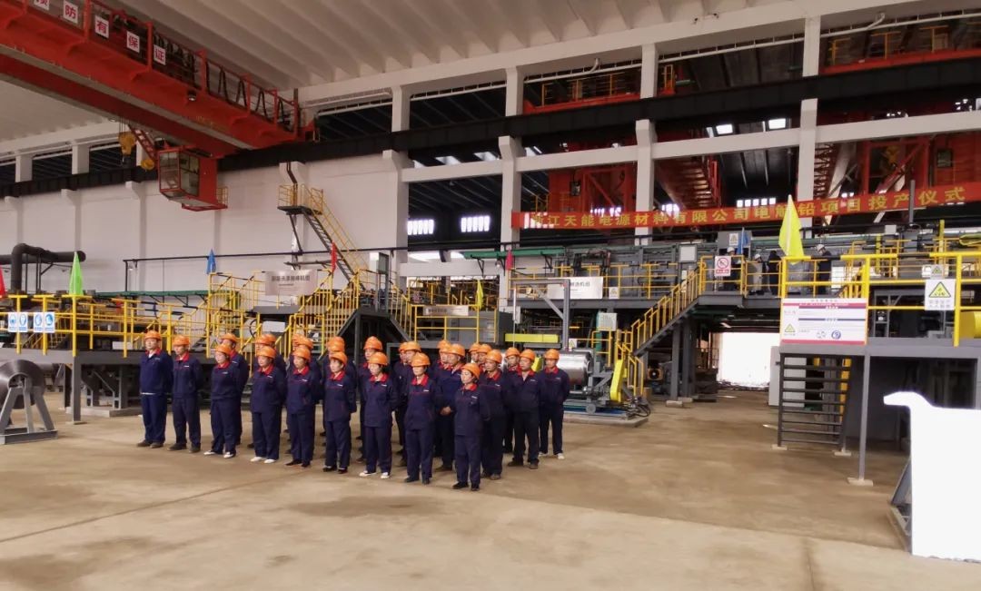 国内初创！中际皇家国际EPC总承包项目技术惊艳 将来可期