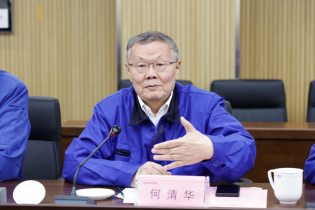 中国联通党组书记、董事长王晓初到访皇家国际智能