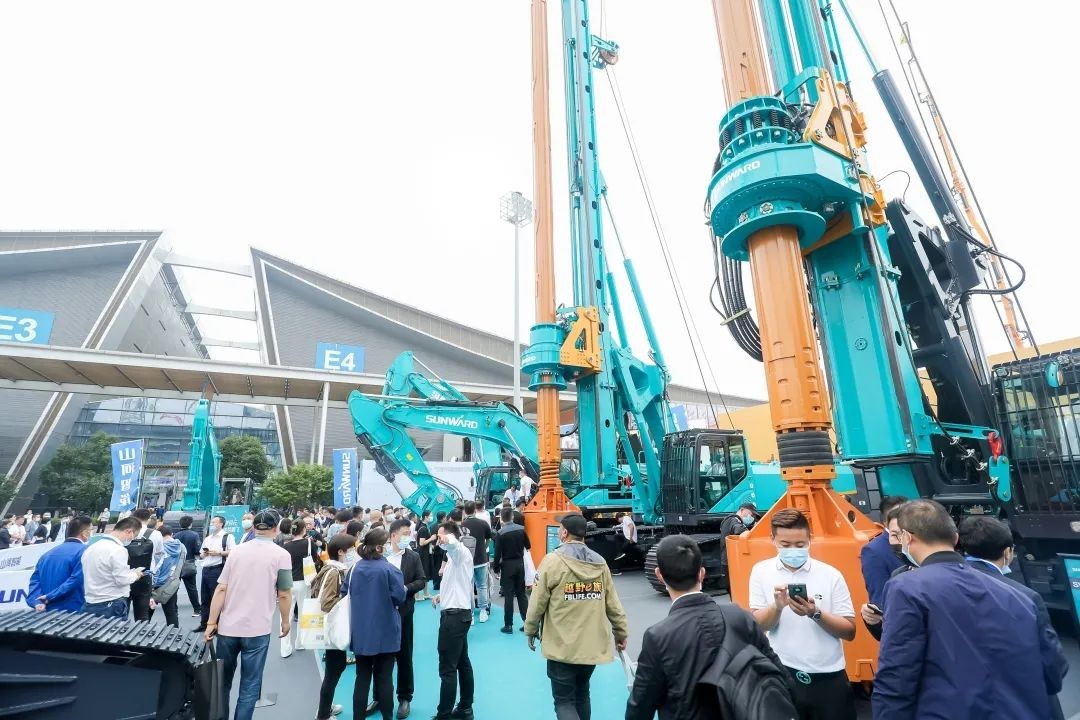 何清华出席长沙国际工程机械产业链发展峰会，走“双循环”路路关键在于“要做好自己的事件”