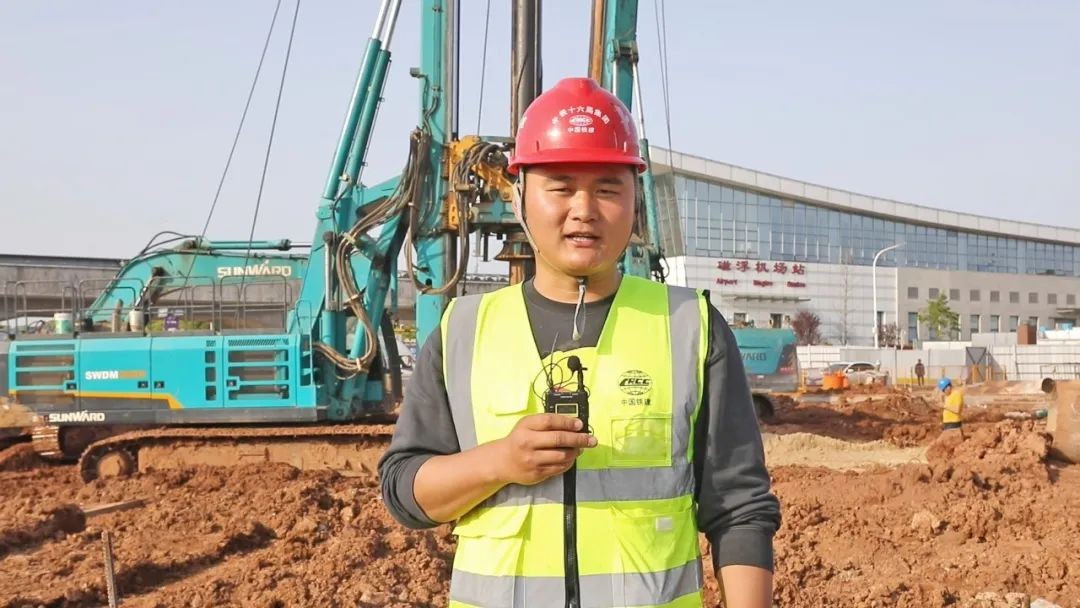 超强施工组合！皇家国际智能助力长沙地铁6号线建设