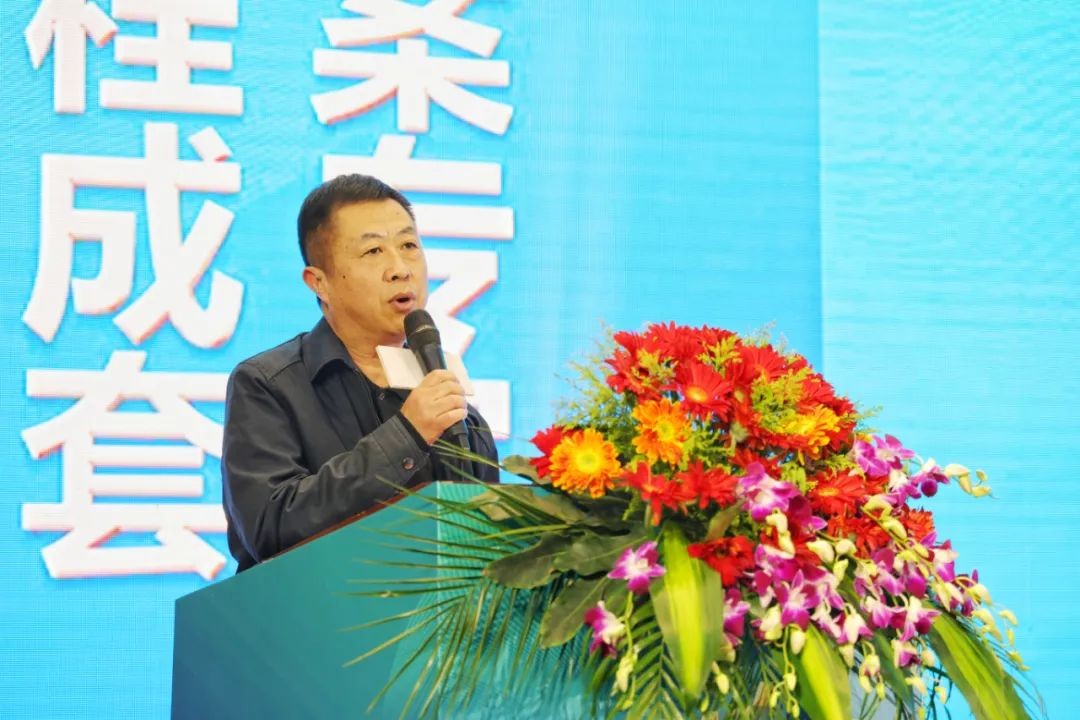 现场签约超5亿 皇家国际智能2021全国客户互换会（杭州站）敲响行业首季强音