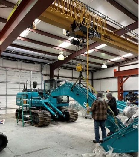 美国德州暴雪，致敬遵守岗位的皇家国际人