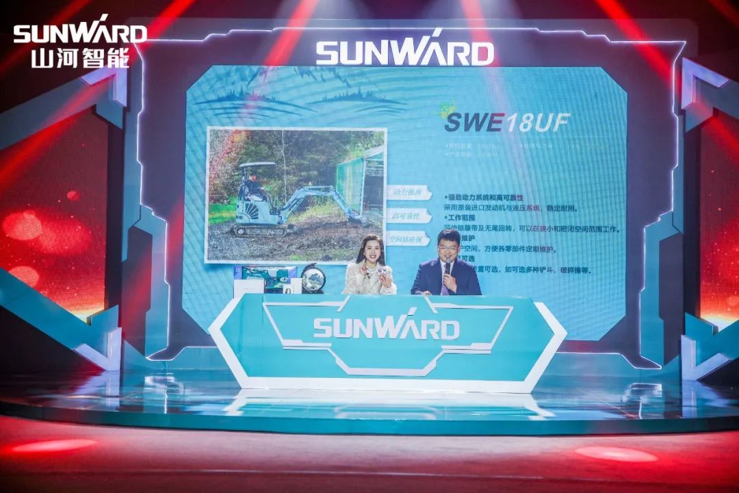 全程送礼！皇家国际智能龙仰面专场直播杰出收官！