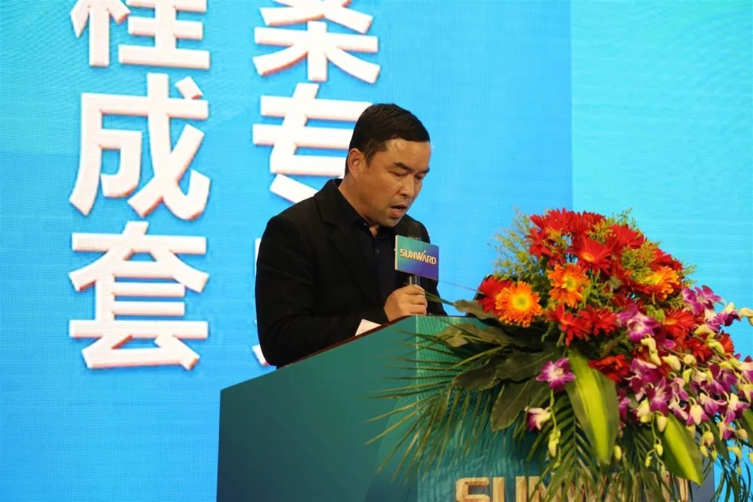 现场签约超5亿 皇家国际智能2021全国客户互换会（杭州站）敲响行业首季强音