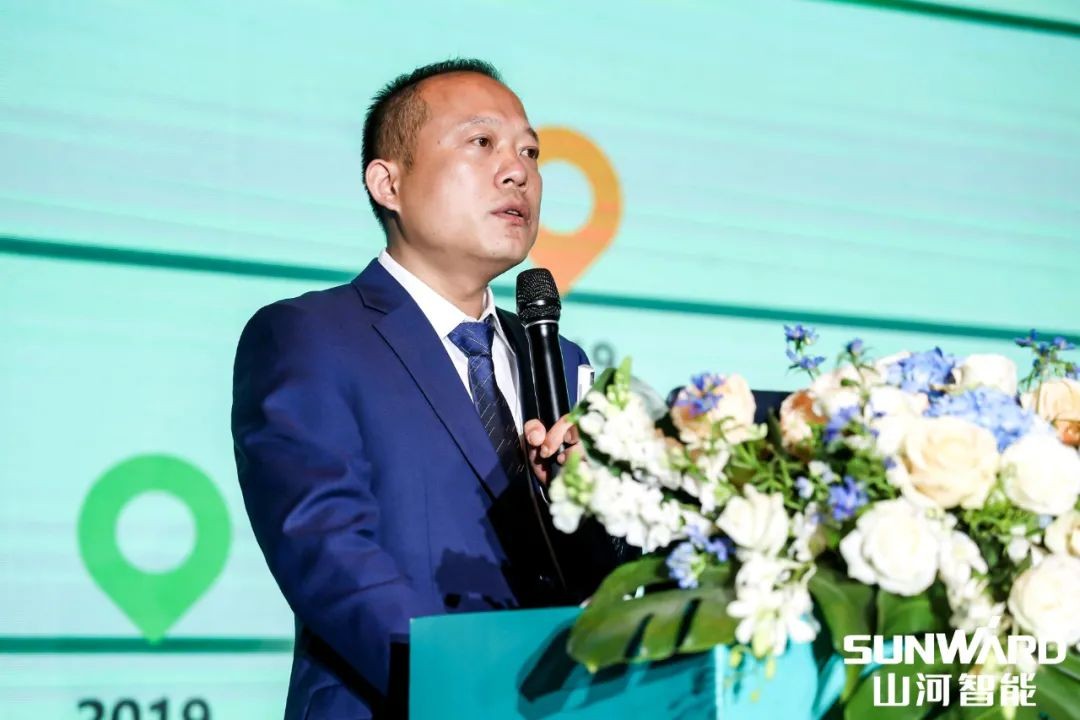 创桩工行业互换会最高纪录！皇家国际智能2021年全国客户互换会东莞站圆满进行