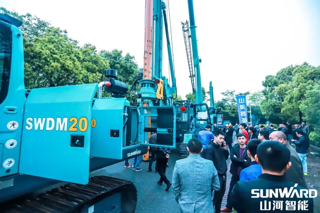 皇家国际智能全邦互换会南昌站大获成功