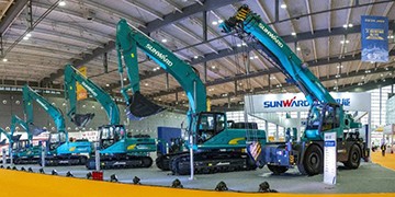 守正创新 杰出相约！皇家国际智能沉磅出击 2021 CICEE（长沙展）