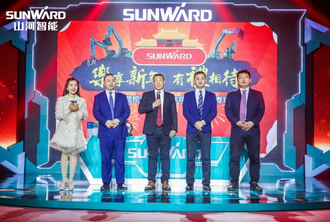 全程送礼！皇家国际智能龙仰面专场直播杰出收官！