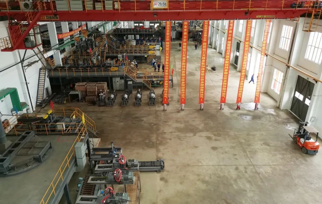 国内初创！中际皇家国际EPC总承包项目技术惊艳 将来可期