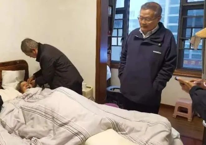 知青战友 你是我始终的悬想