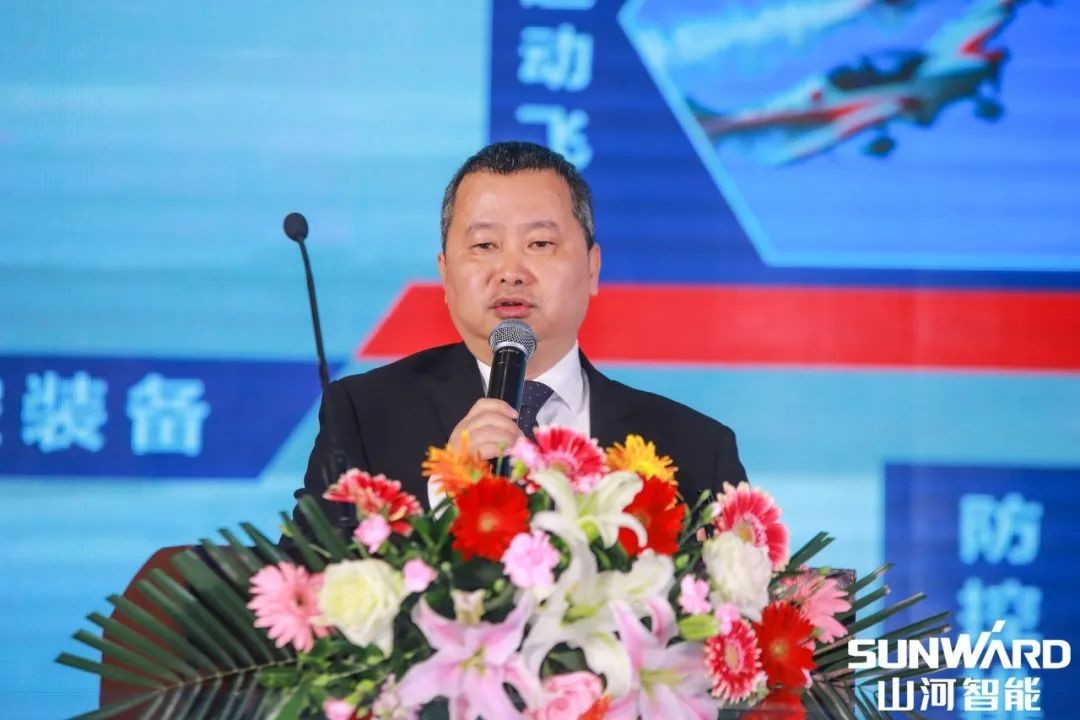 皇家国际智能全邦互换会南昌站大获成功