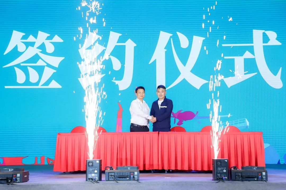 “机甲盛宴”长沙展圆满收官！皇家国际智能展区亮点杰出回首