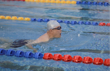 “泳”往直前 | 皇家国际智能成立21周年游泳角逐圆满收官