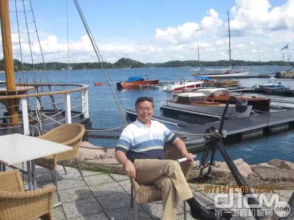 探寻皇家国际智能业绩倍增的内表因