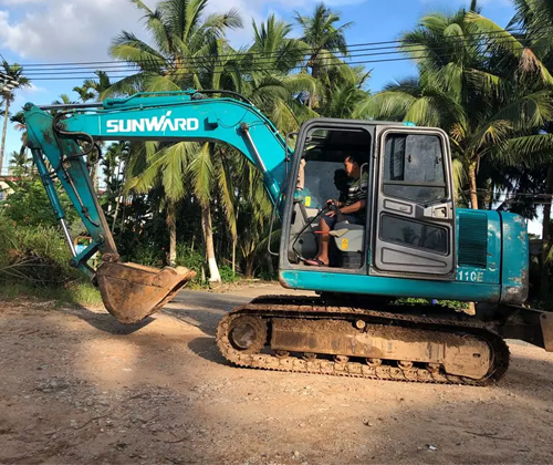 作为村里的创富标杆，陈老板的“得力爱将”到底是谁？