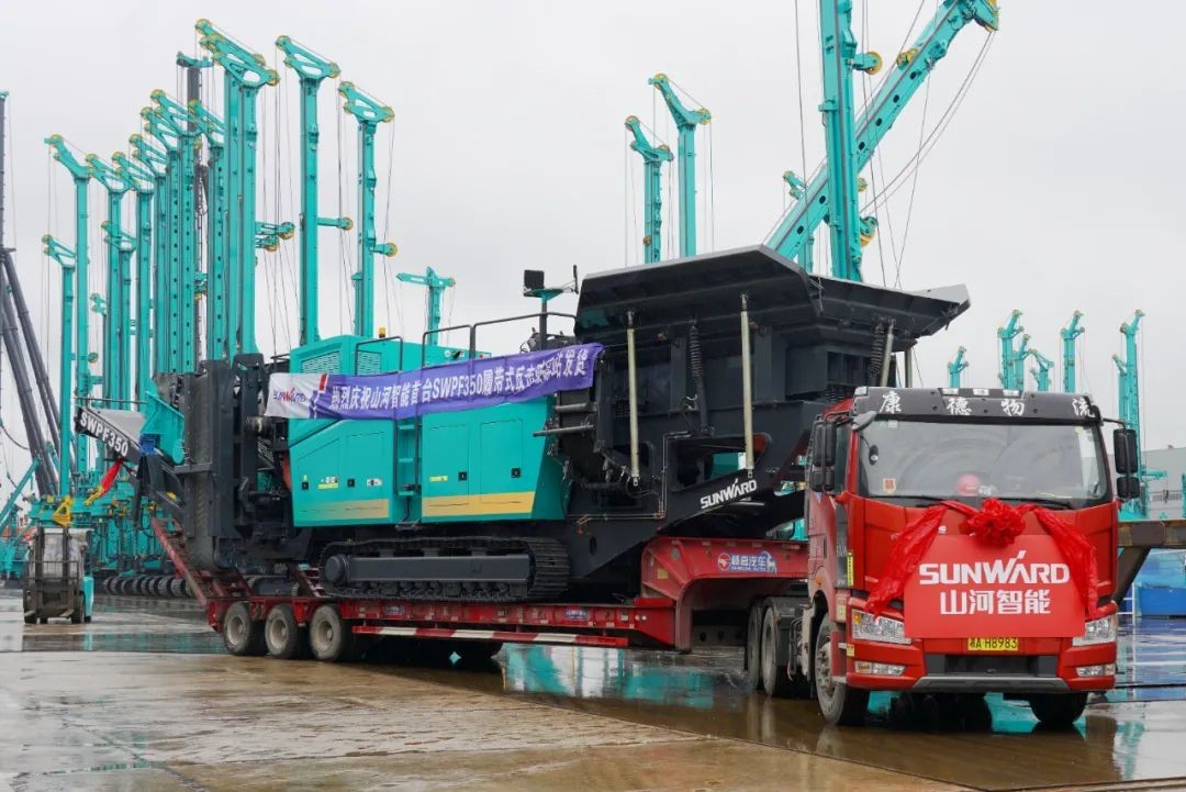 产品服务双保险！日进斗金的他为皇家国际智能打call！