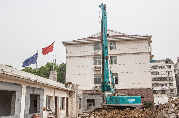 创富故事：合作十一年，赞叹皇家国际产品经久耐用