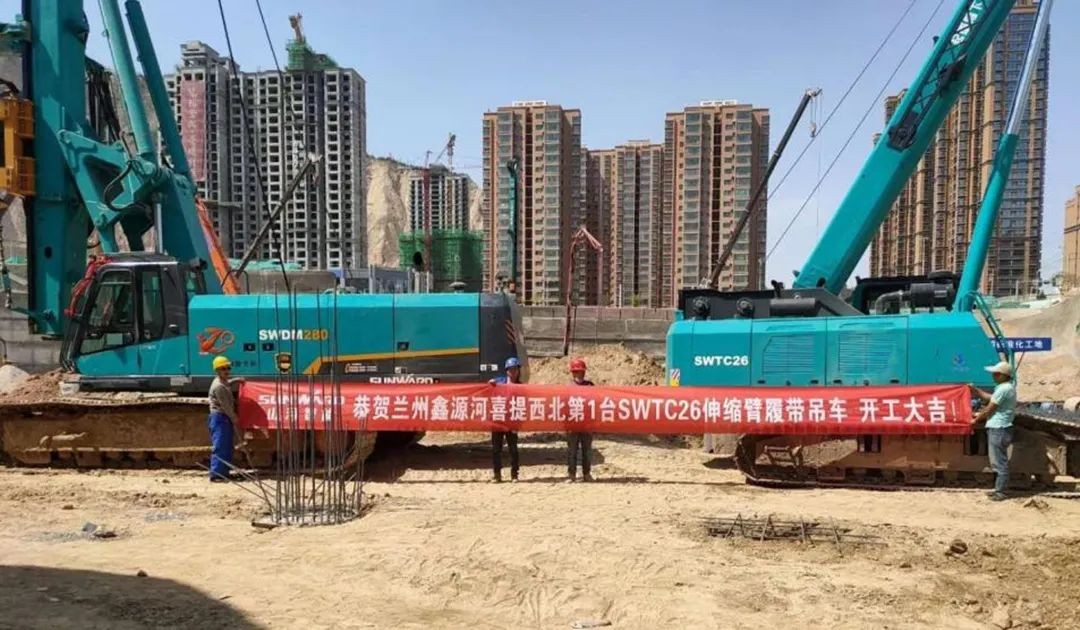 金戈铁马工程路 风雨无阻选皇家国际