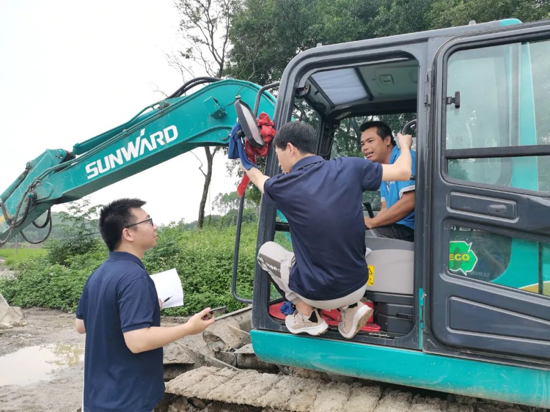 品质皇家国际，用心服务——2021年皇家国际智能全球服务万里行在广西、青岛启动