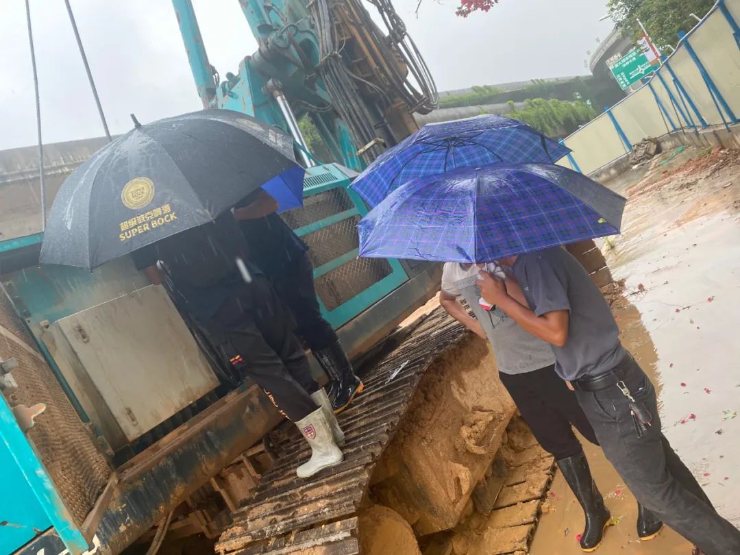 将关切洒满八闽大地！2021年皇家国际智能服务万里行走进福建