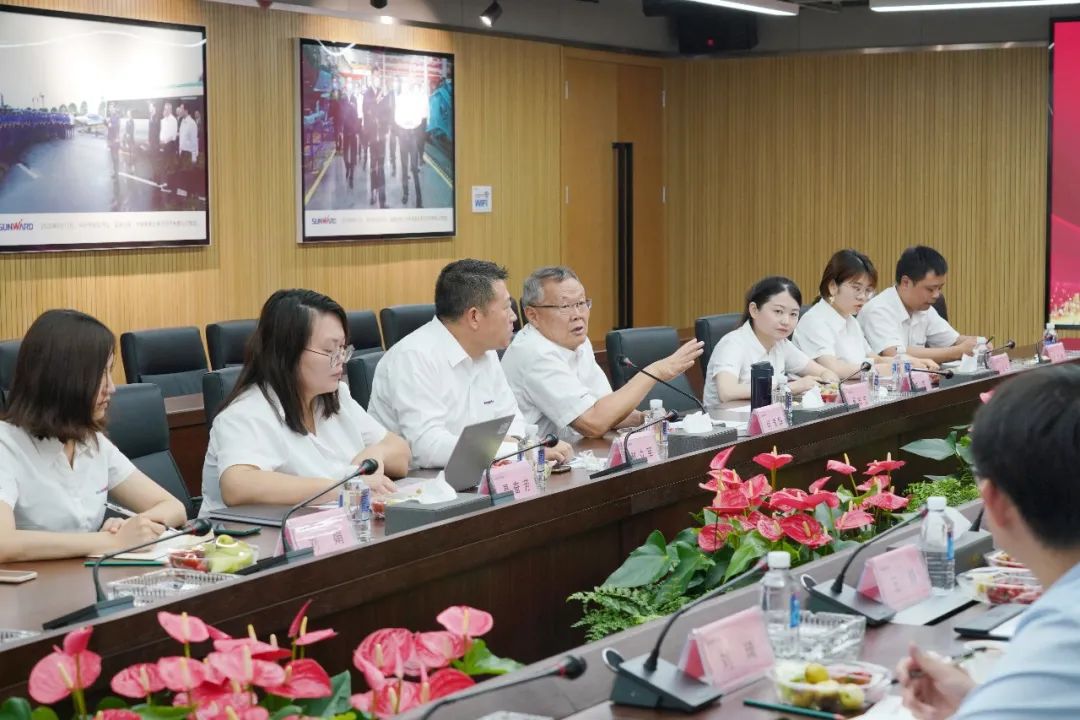 中国信保助力皇家国际智能国际业求实现高质量逾越式发展