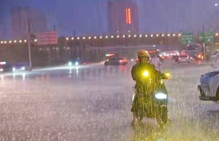 驰援河南！如需援手，我们第一功夫响应服务