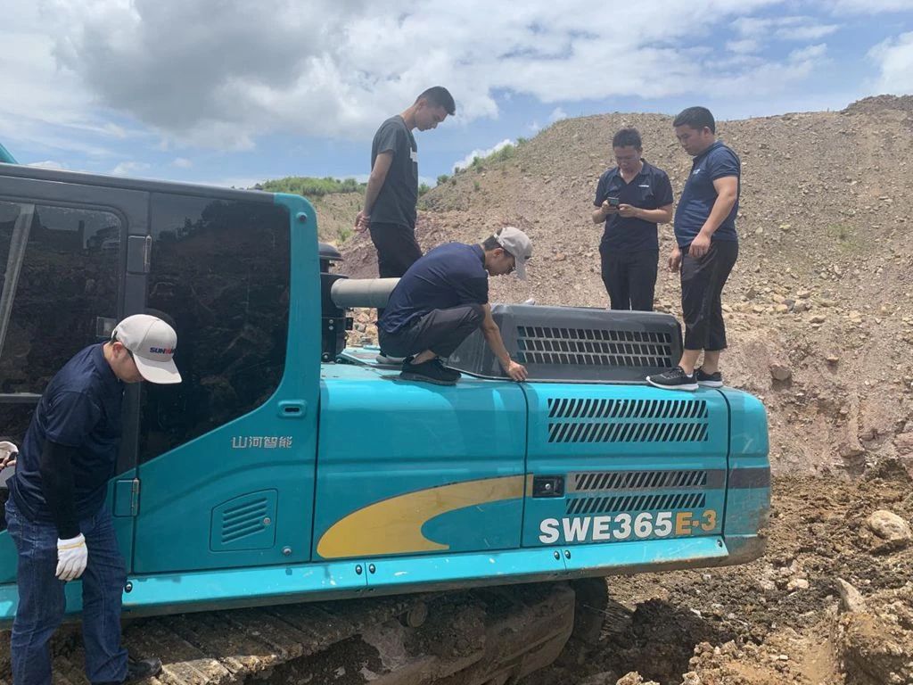 品质皇家国际 用心服务——皇家国际智能全球服务万里行走进“避暑之都”贵州