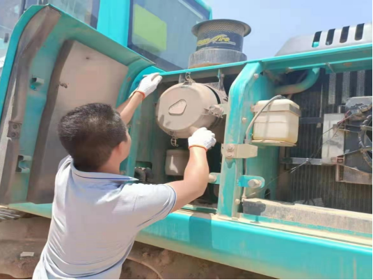 品质皇家国际 用心服务 ——皇家国际智能全球服务万里行走进山西