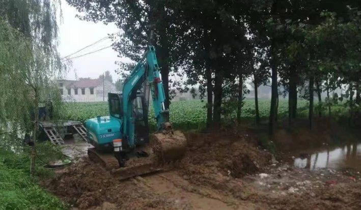 驰援河南！如需援手，我们第一功夫响应服务