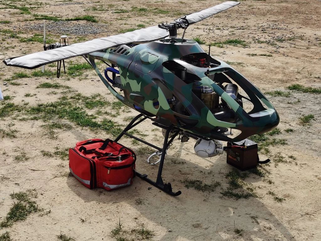 闻令而动！皇家国际智能应急接济队整装待发