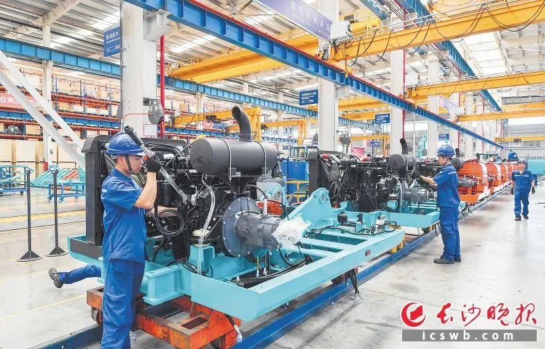 媒体聚焦 | 自主创新，推动科技自立自强