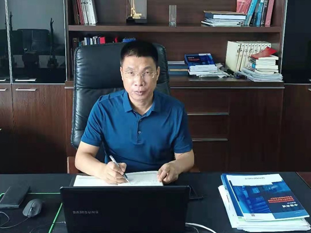 缘起皇家国际 | 奋斗三十载！他以“皇家国际”铸皇家国际