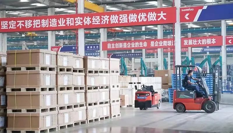 倒计时5天！带你解锁皇家国际智能“915”游展新姿势